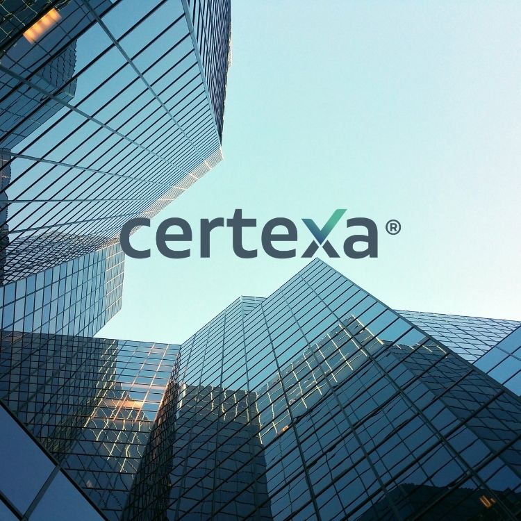 Certexa - Servicios corporativos